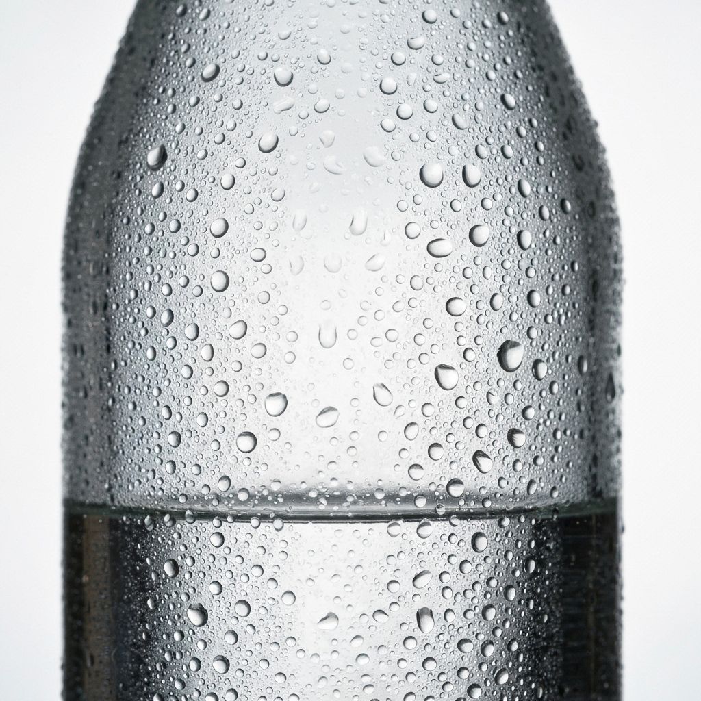Bottled Water