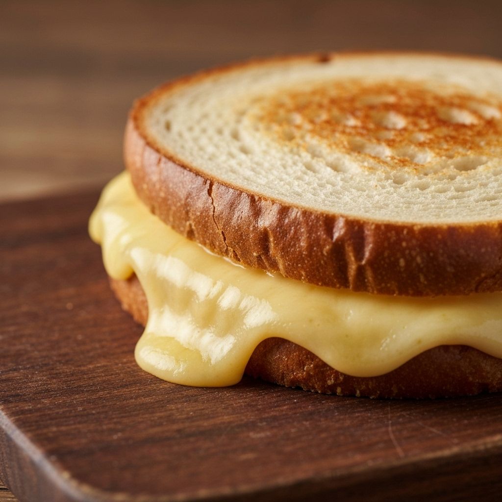 Grilled Cheese