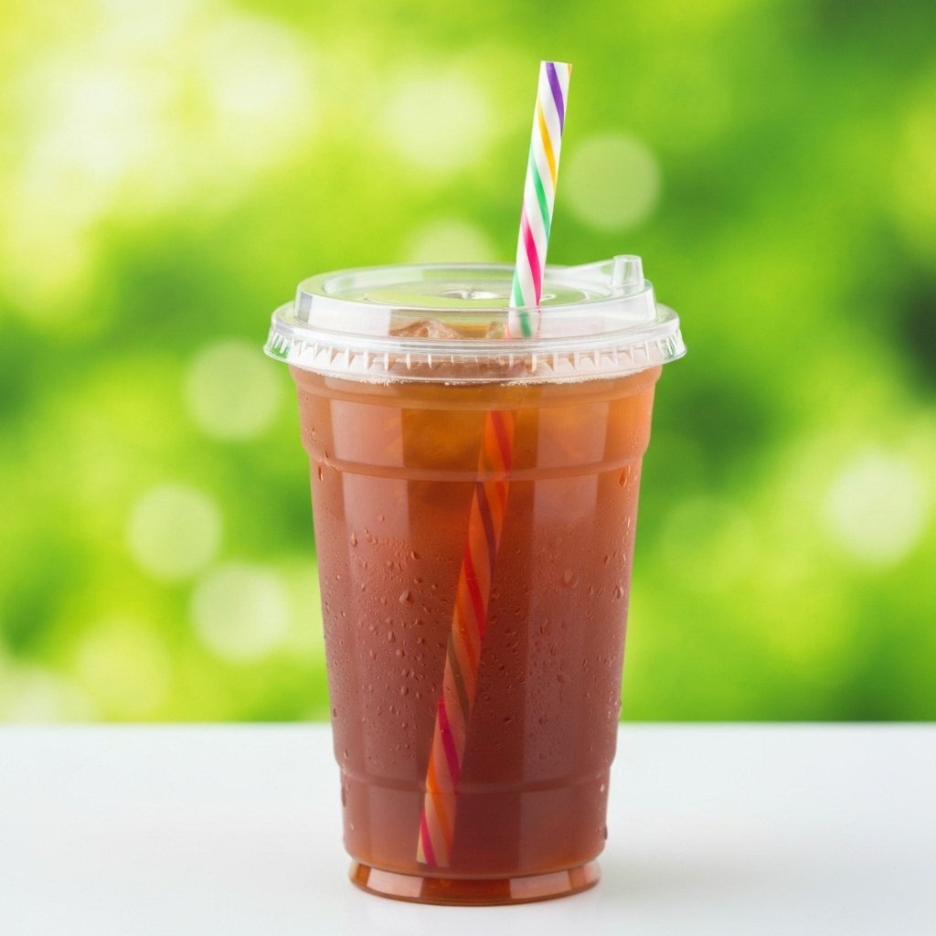 Iced Tea