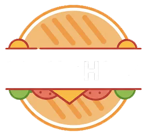 Munchies Food Truck Logo