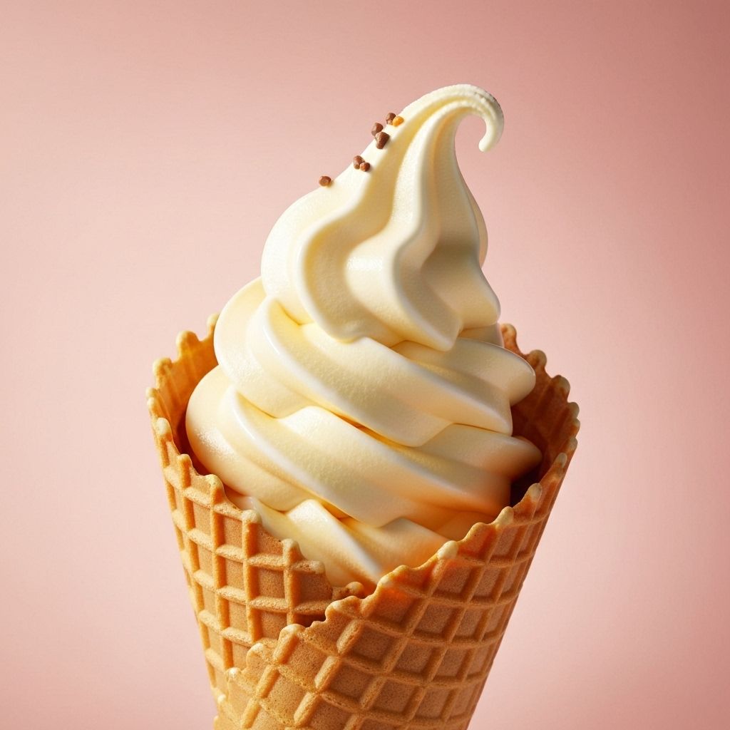 Soft Serve